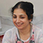 Dr. Kiran Chhabra
