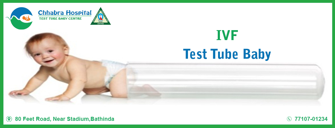 Chhabra Hospital & Test Tube Baby Cnetre Bathinda